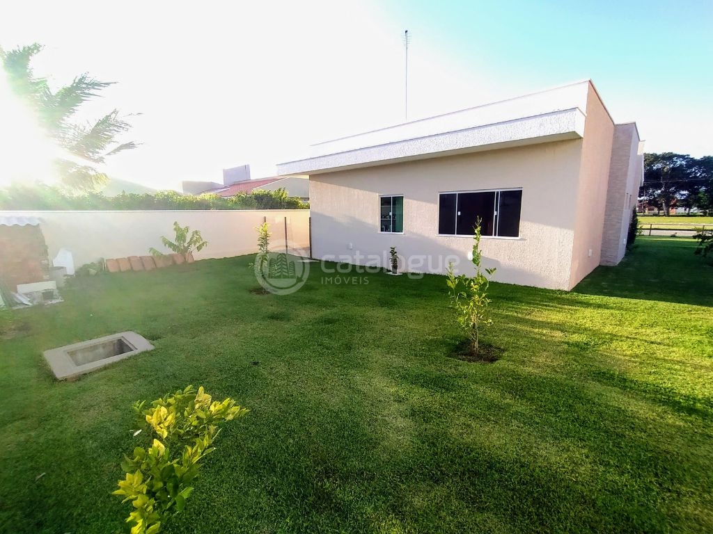 Casa Espetacular no Condomínio Chácara Bonfim