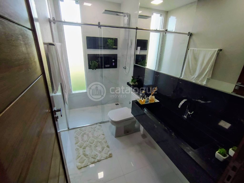 Casa Espetacular no Condomínio Chácara Bonfim