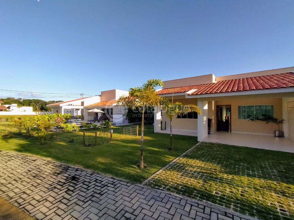 Casa Espetacular no Condomínio Chácara Bonfim