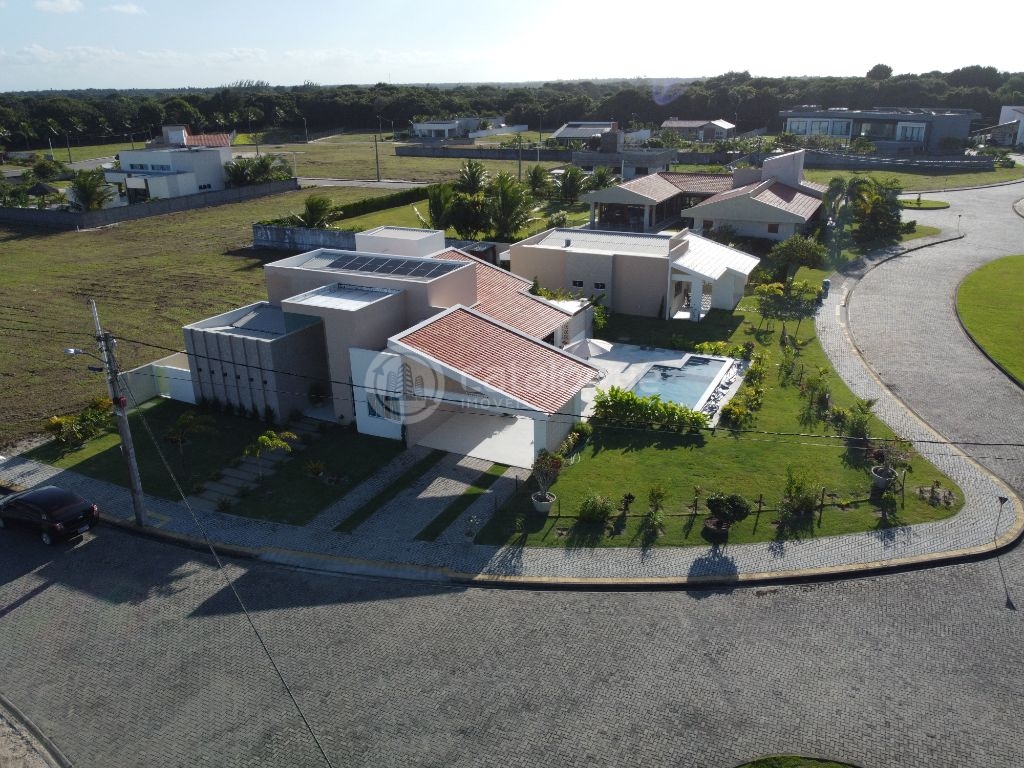 Casa Espetacular no Condomínio Chácara Bonfim