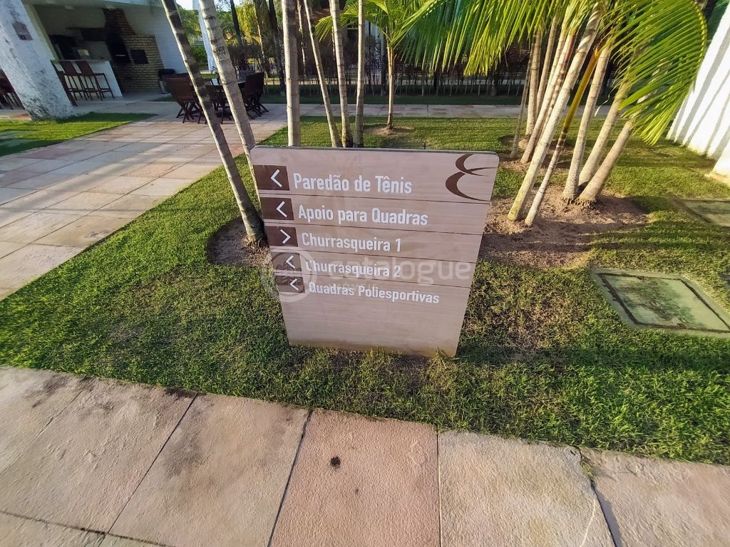 Casa Espetacular no Condomínio Chácara Bonfim