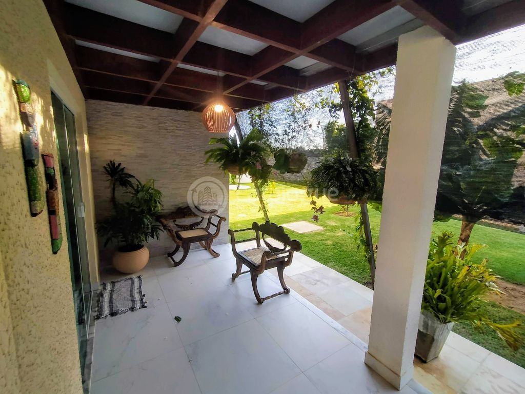 Casa Espetacular no Condomínio Chácara Bonfim