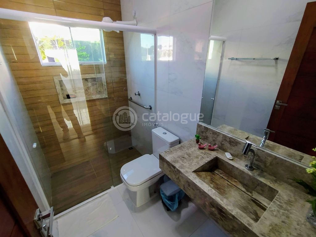 Casa Espetacular no Condomínio Chácara Bonfim