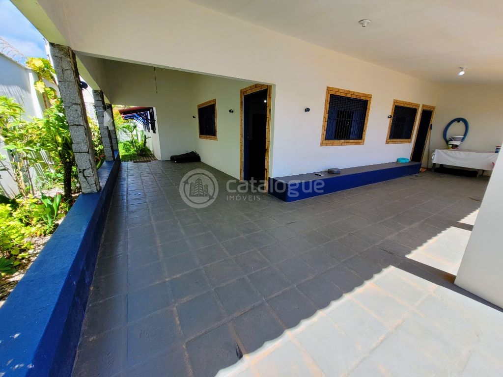 Casa de praia em buzios rn