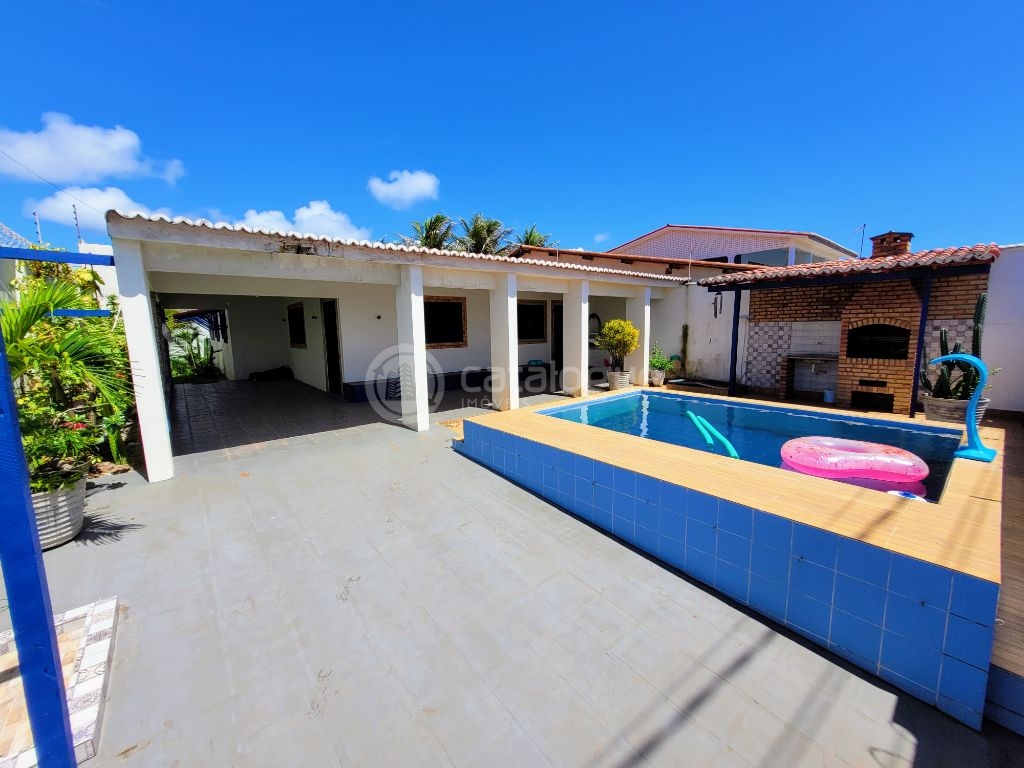Casa de praia em buzios rn - foto 26