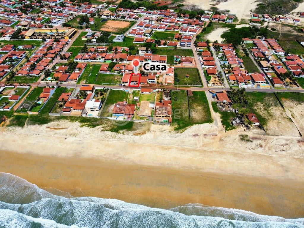 Casa de praia em buzios rn - foto 24