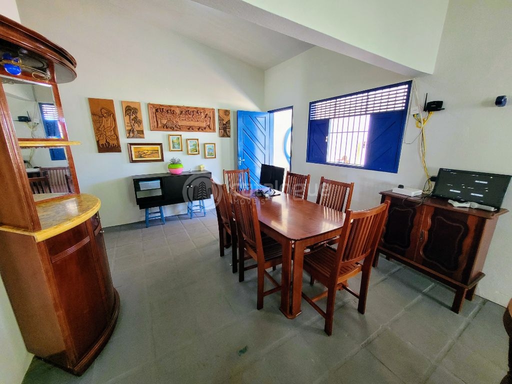 Casa de praia em buzios rn