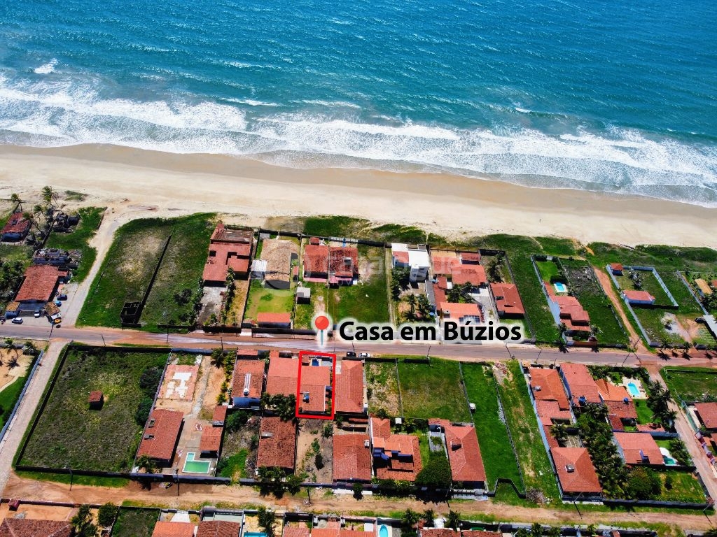 Casa de praia em buzios rn - foto 27