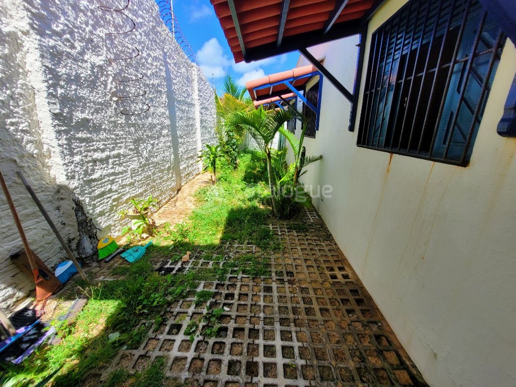 Casa de praia em buzios rn