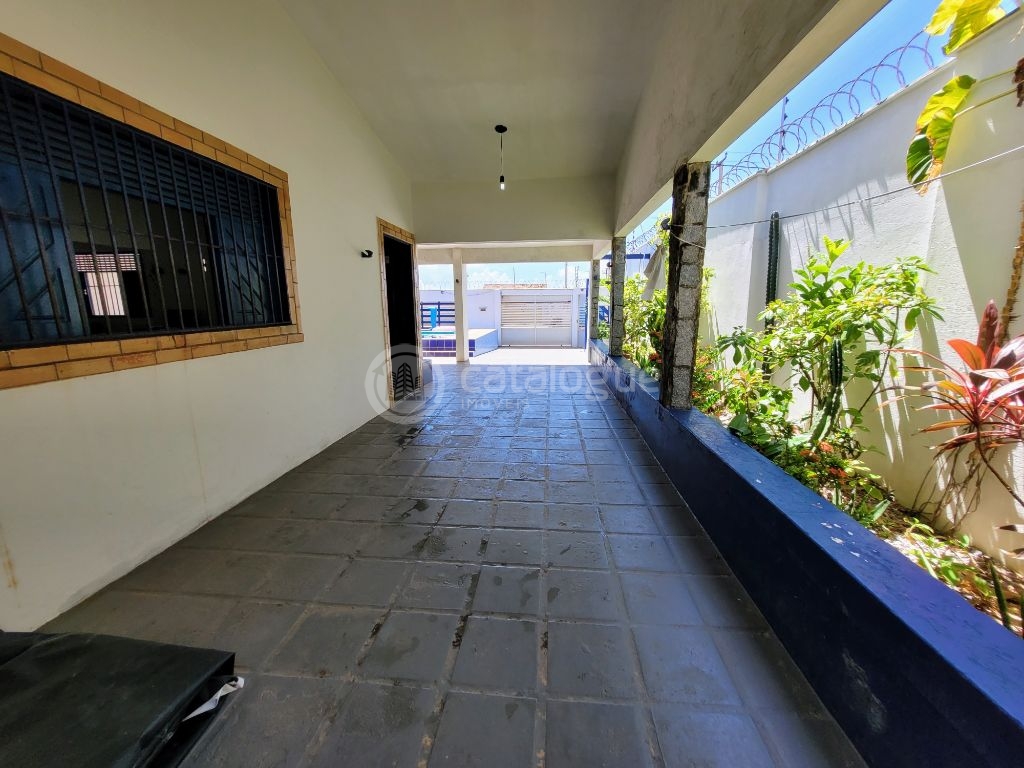 Casa de praia em buzios rn