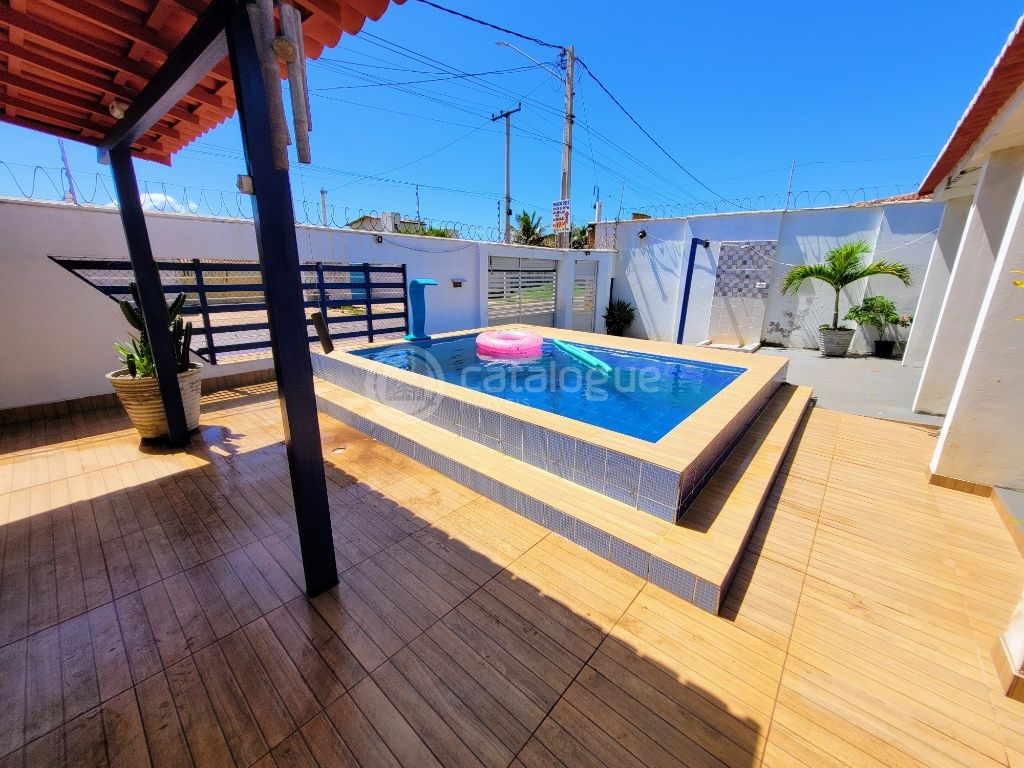 Casa de praia em buzios rn - foto 16