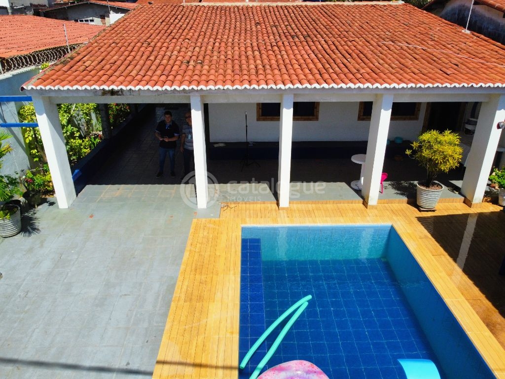 Casa de praia em buzios rn - foto 23