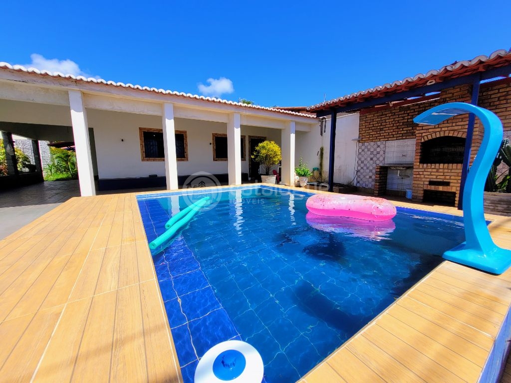 Casa de praia em buzios rn - foto 18