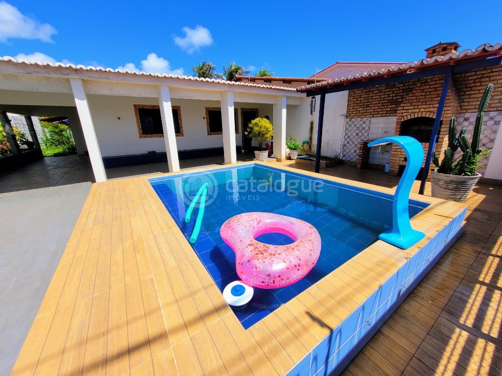 Casa de praia em buzios rn - foto 17