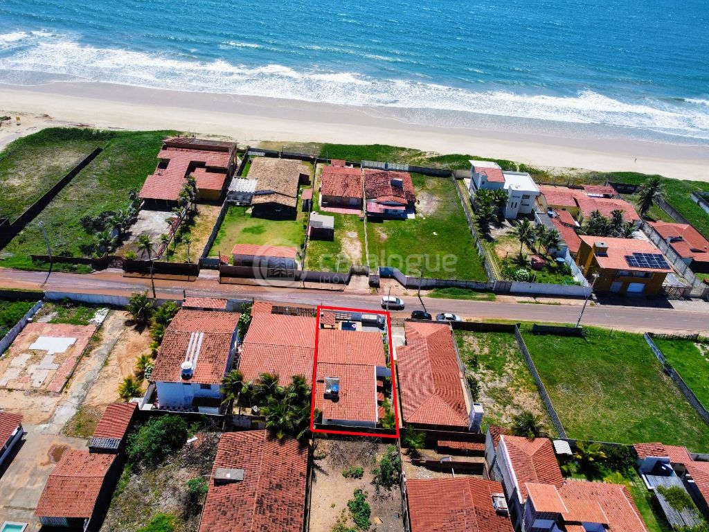 Casa de praia em buzios rn