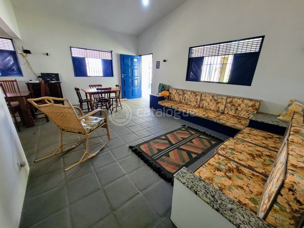 Casa de praia em buzios rn