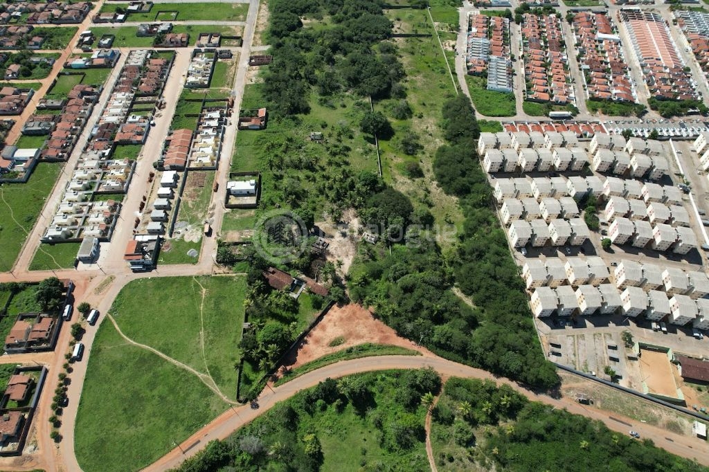 Área a venda em parnamirim 5,5 ha - foto 3