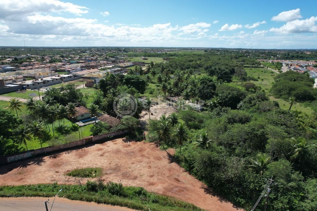 Área a venda em parnamirim 5,5 ha - foto 9