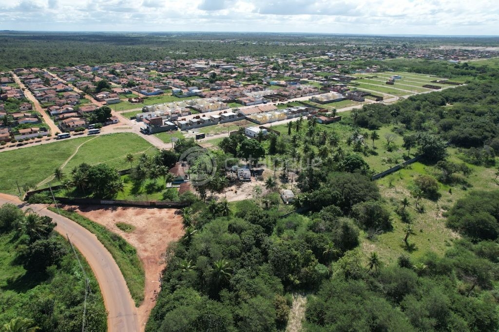 Área a venda em parnamirim 5,5 ha - foto 8