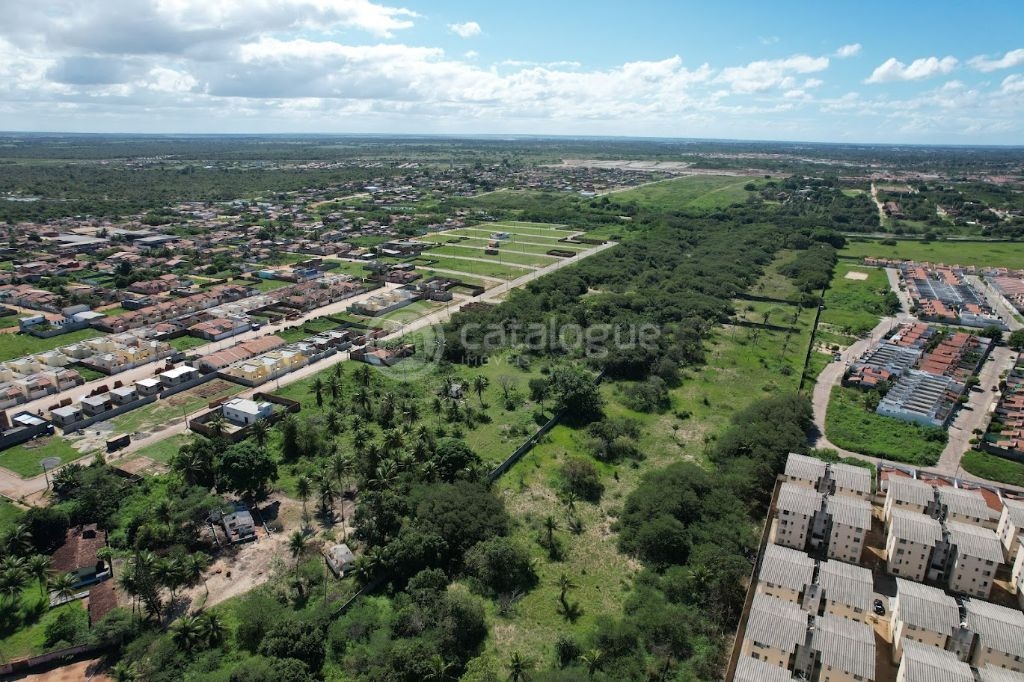 Área a venda em parnamirim 5,5 ha - foto 4