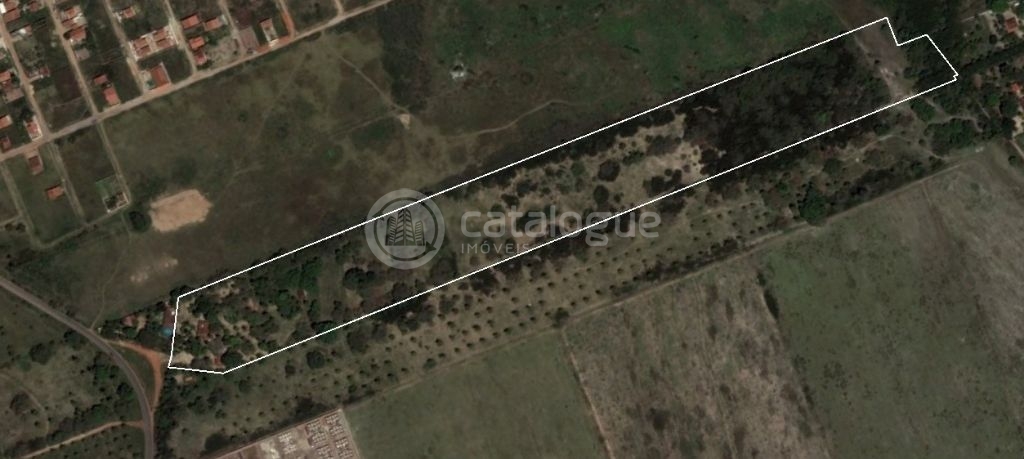 Área a venda em parnamirim 5,5 ha - foto 6
