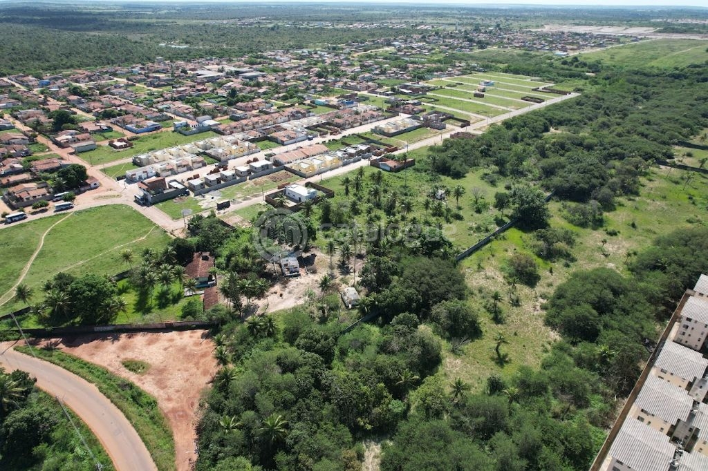 Área a venda em parnamirim 5,5 ha - foto 7