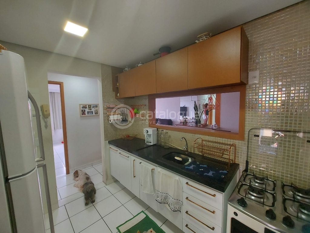 Excelente apartamento a venda no Sun River