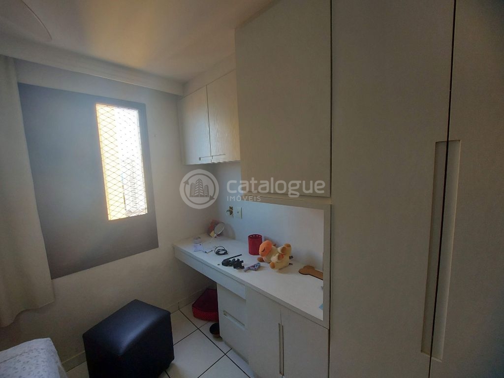 Excelente apartamento a venda no sun river