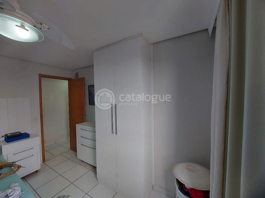 Excelente apartamento a venda no Sun River