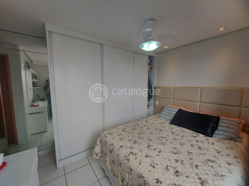 Excelente apartamento a venda no sun river