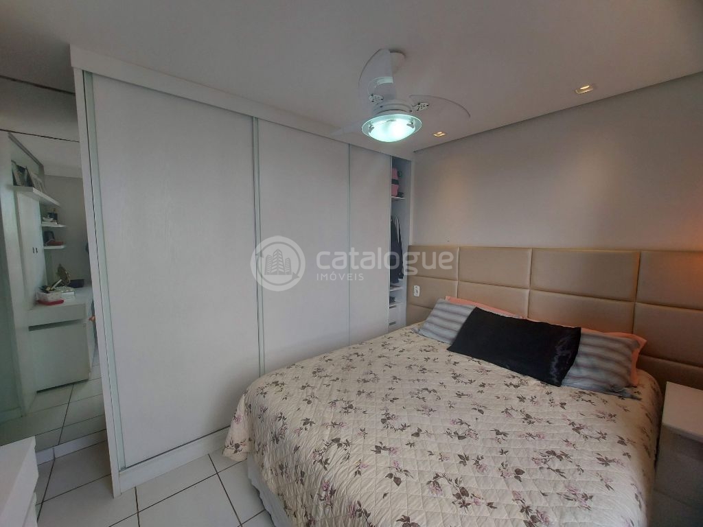 Excelente apartamento a venda no sun river