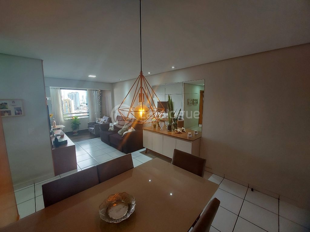 Excelente apartamento a venda no sun river