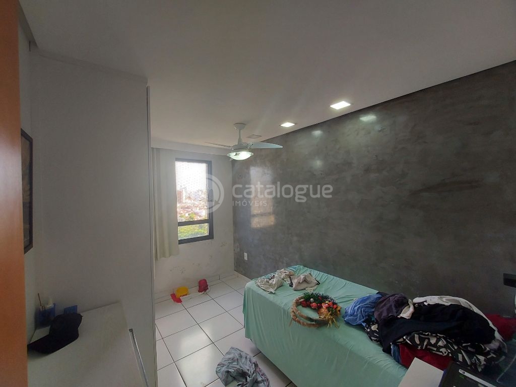 Excelente apartamento a venda no Sun River