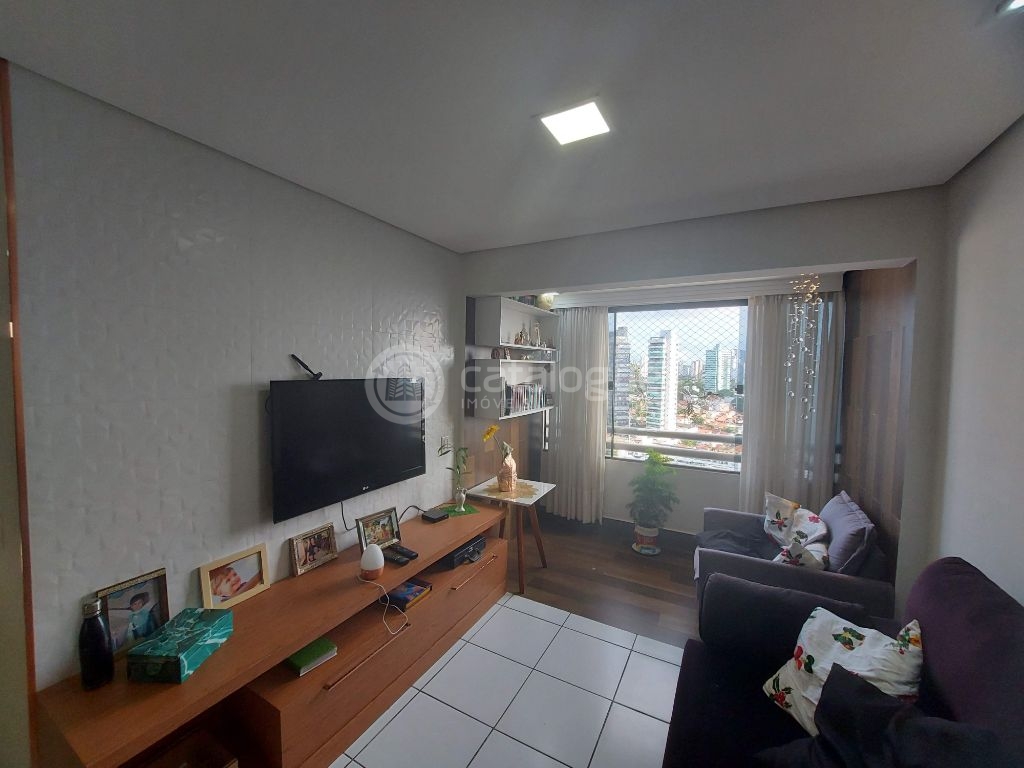 Excelente apartamento a venda no Sun River