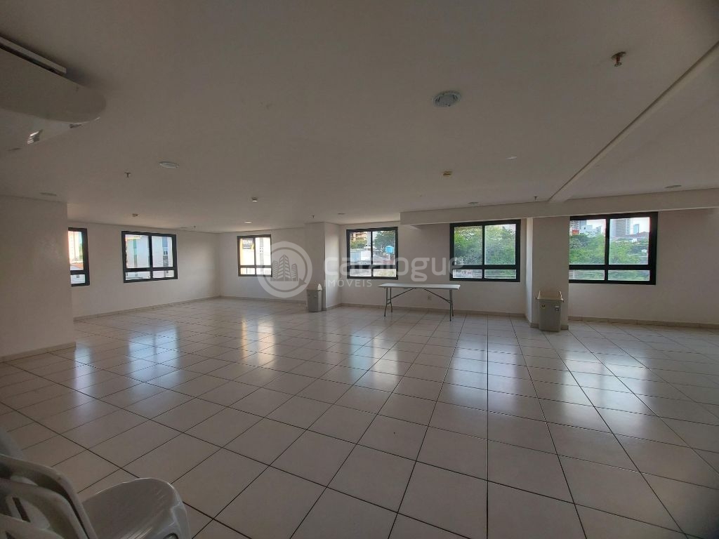 Excelente apartamento a venda no Sun River