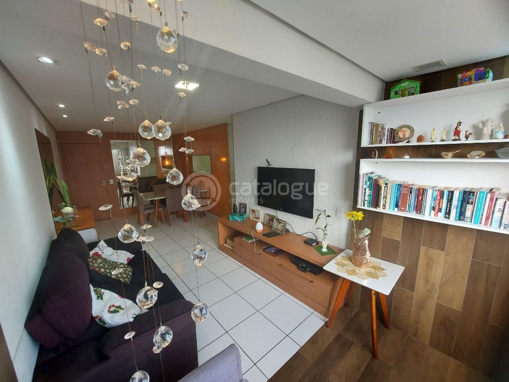 Excelente apartamento a venda no sun river