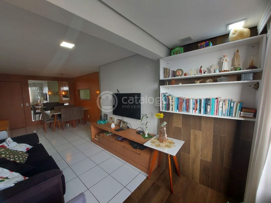 Excelente apartamento a venda no sun river