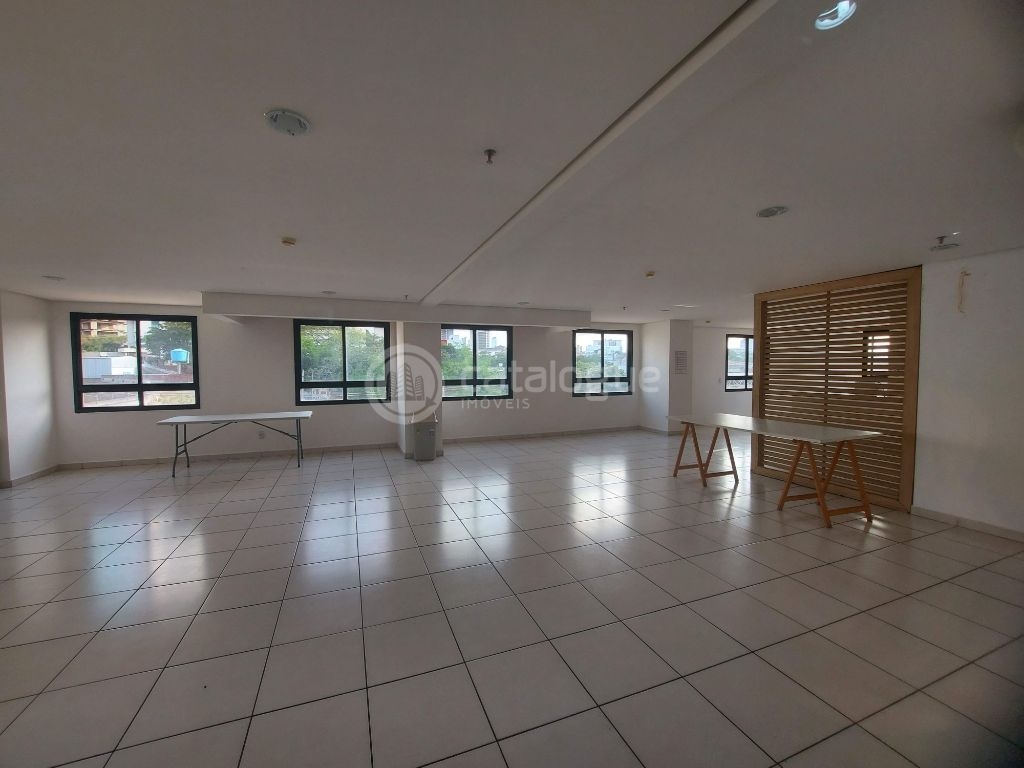 Excelente apartamento a venda no Sun River