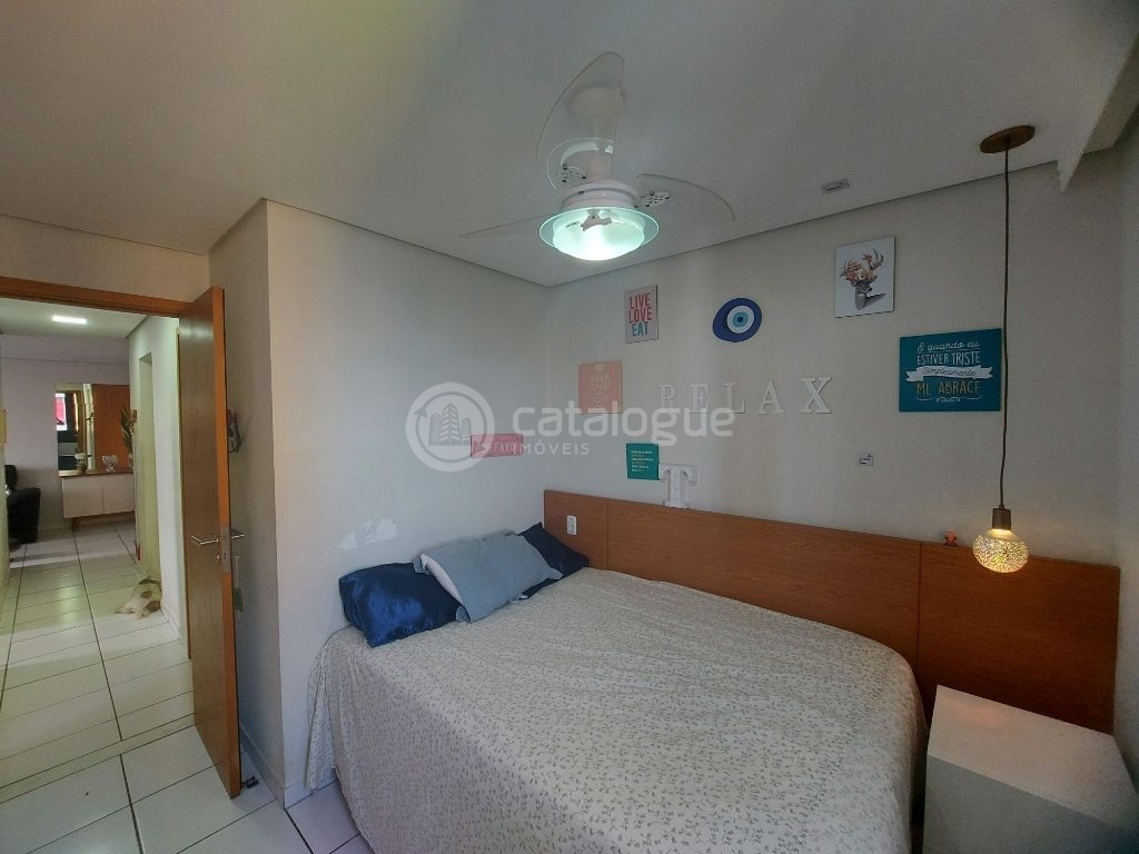 Excelente apartamento a venda no sun river