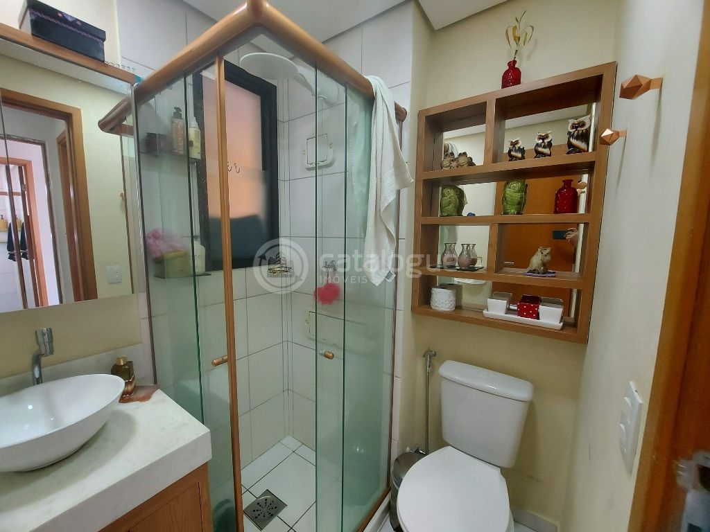 Excelente apartamento a venda no sun river