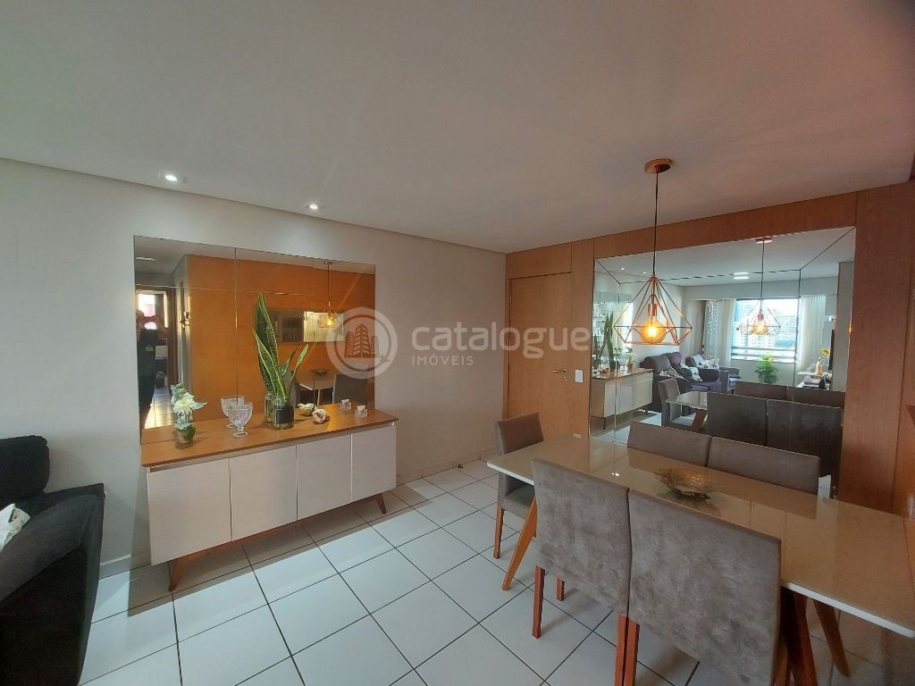 Excelente apartamento a venda no sun river