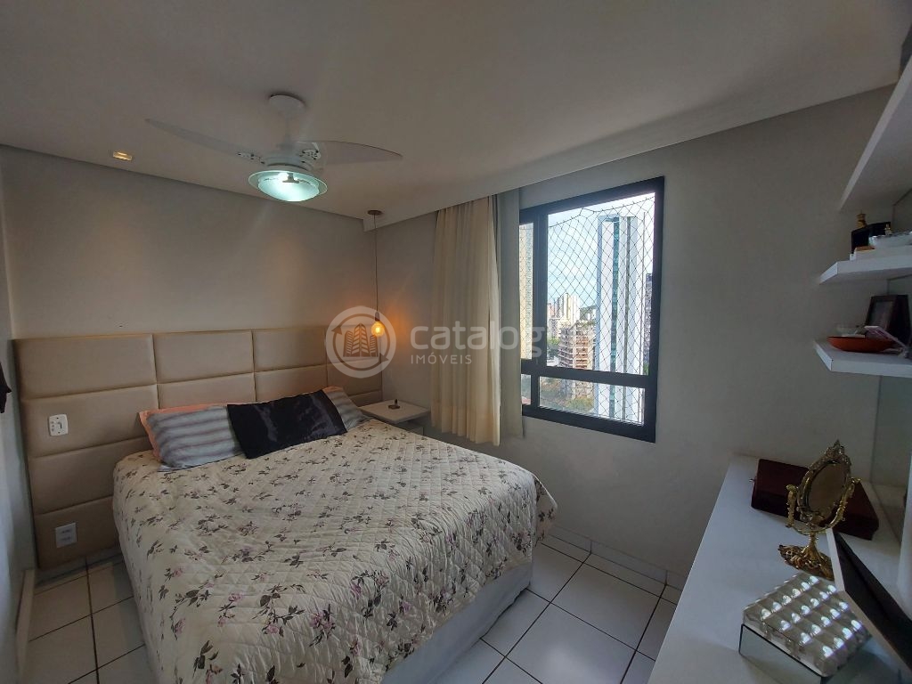 Excelente apartamento a venda no sun river