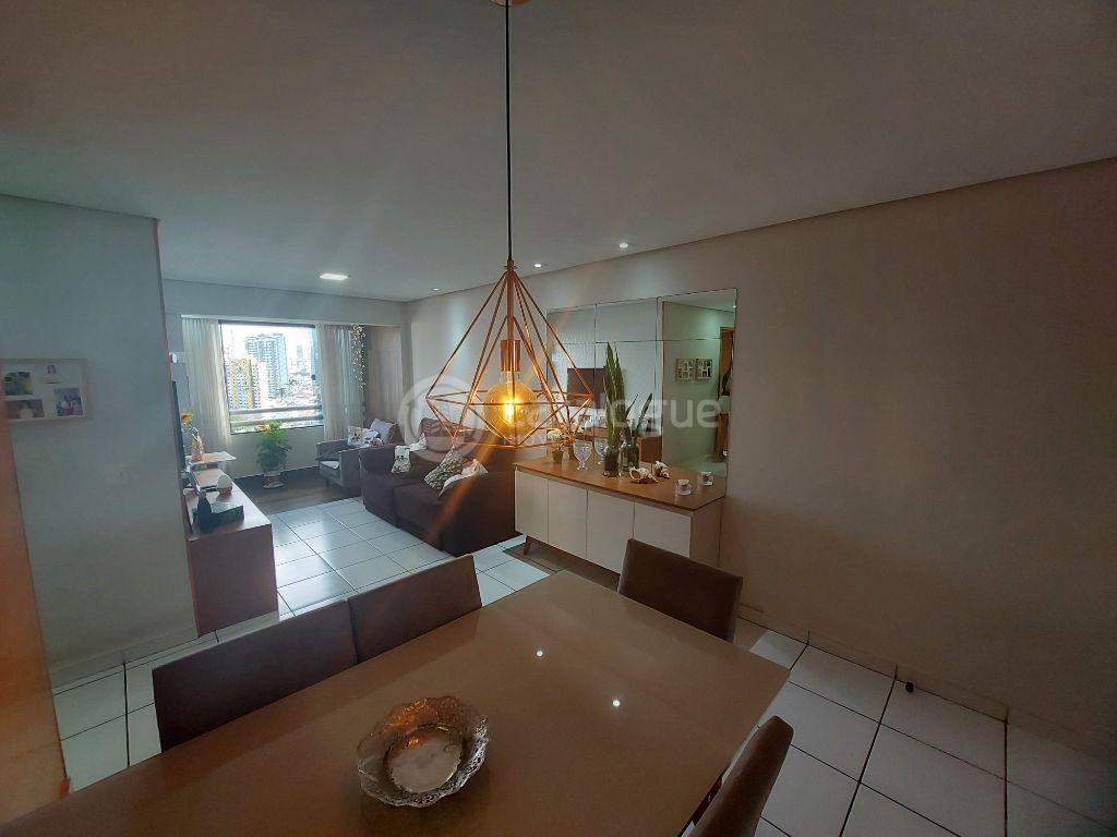 Excelente apartamento a venda no Sun River