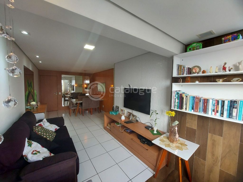 Excelente apartamento a venda no Sun River