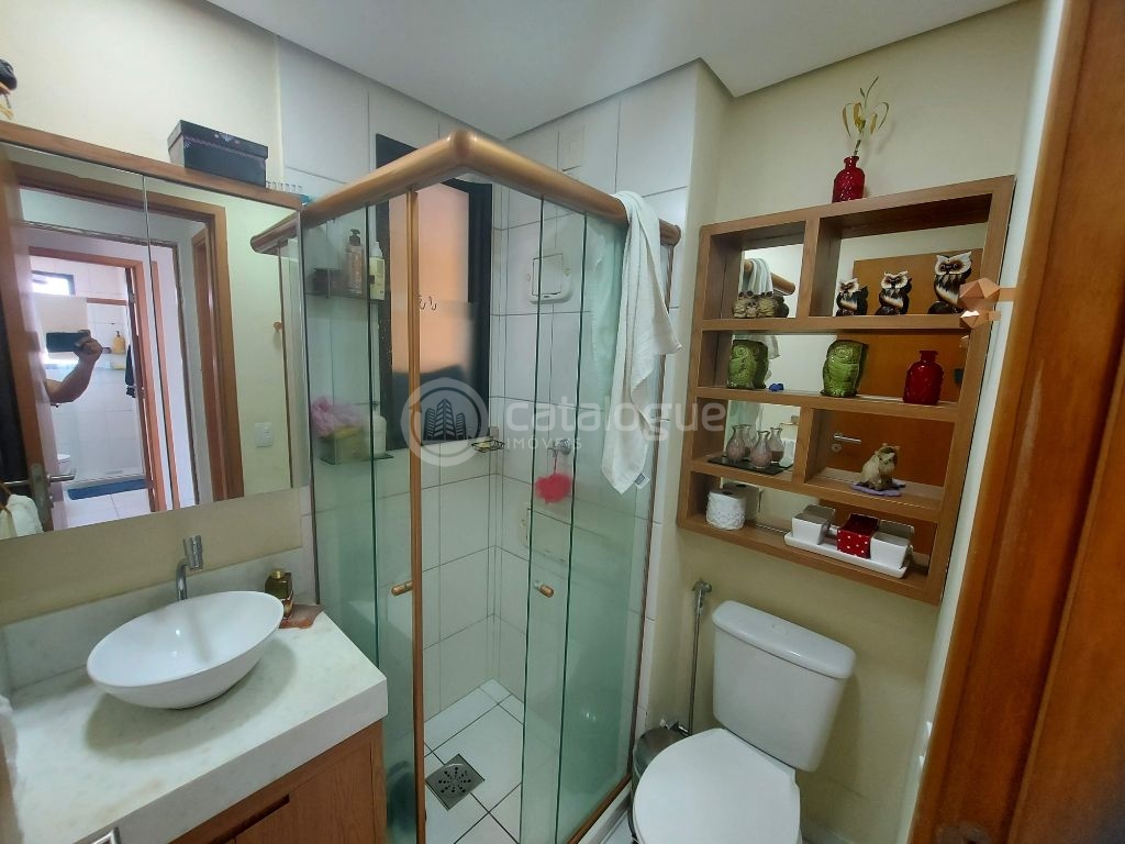 Excelente apartamento a venda no sun river