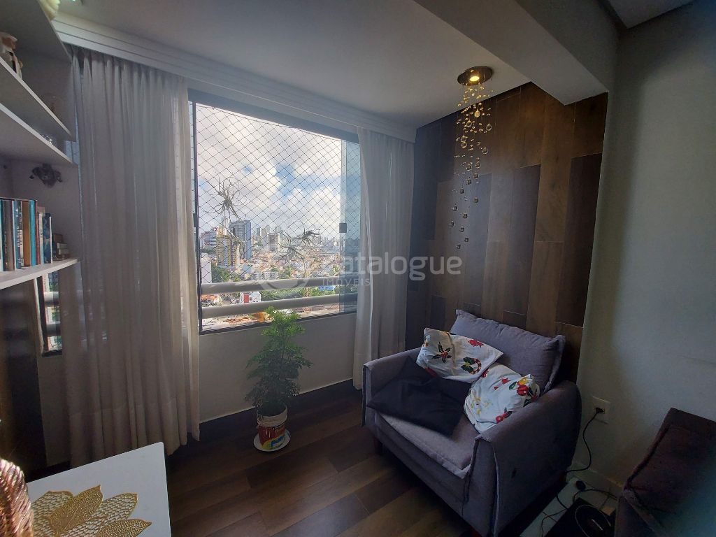 Excelente apartamento a venda no Sun River
