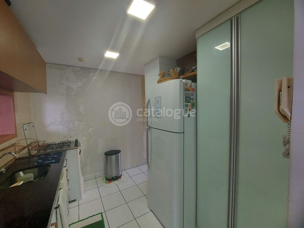 Excelente apartamento a venda no Sun River