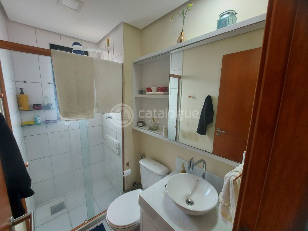 Excelente apartamento a venda no sun river