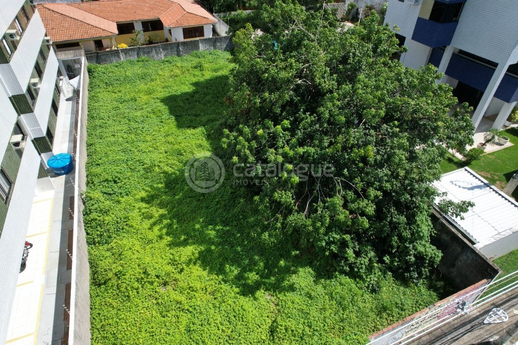 Terreno a venda em Lagoa Nova