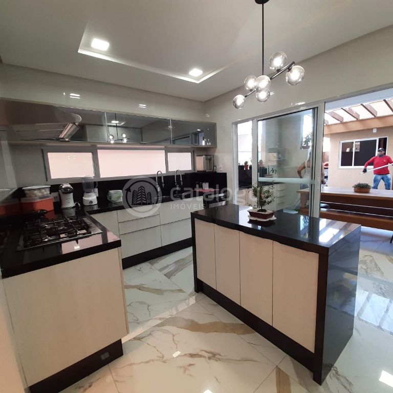 Excelente casa duplex com fino acabamento no Cajupiranga Condomínio Club